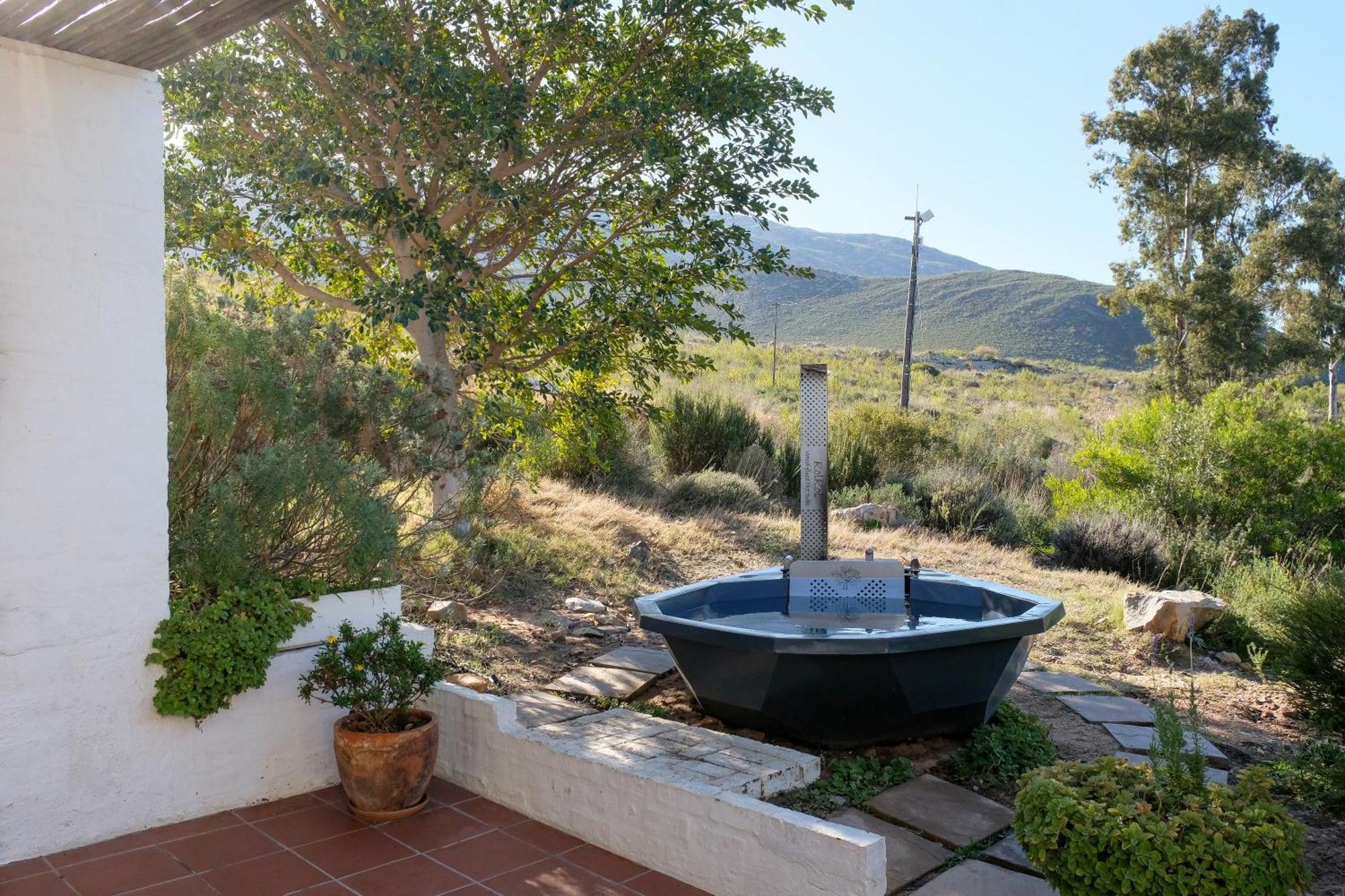 Villa Kogman & Keisie Guest Farm Montagu Esterno foto